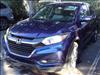 2016 Honda HR-V