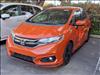2018 Honda Fit Sport