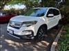 2022 Honda Pilot Touring 7 Passenger