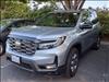 2025 Honda Passport TrailSport