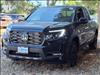 2025 Honda Ridgeline TrailSport+
