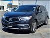 2019 Acura MDX 3.5L Technology Package SH-AWD