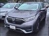 2020 Honda CR-V Hybrid