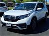 2021 Honda CR-V Hybrid EX