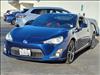 2013 Scion FR-S