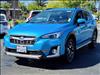 2020 Subaru Crosstrek Hybrid