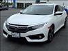 2018 Honda Civic Touring