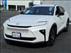 2025 Toyota Crown Signia XLE