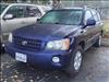 2001 Toyota Highlander