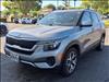 2021 Kia Seltos EX