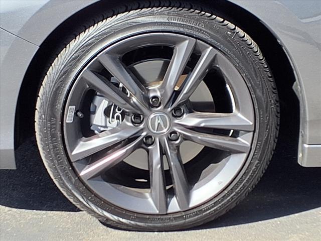 2025 Acura Integra A-Spec Package
