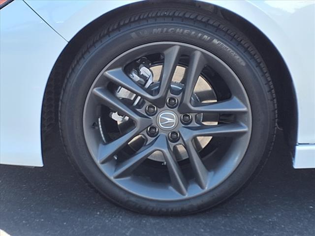 2024 Acura TLX A-Spec Package SH-AWD