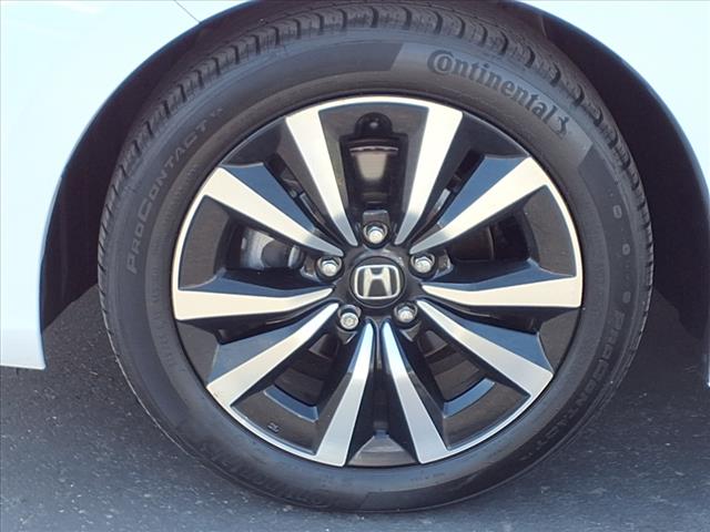 2023 Honda Civic EX-L