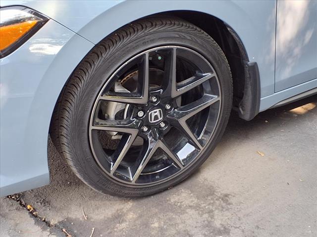 2024 Honda Civic Sport Touring