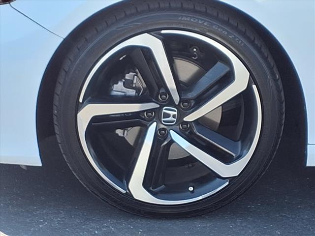 2022 Honda Accord Sport Special Edition