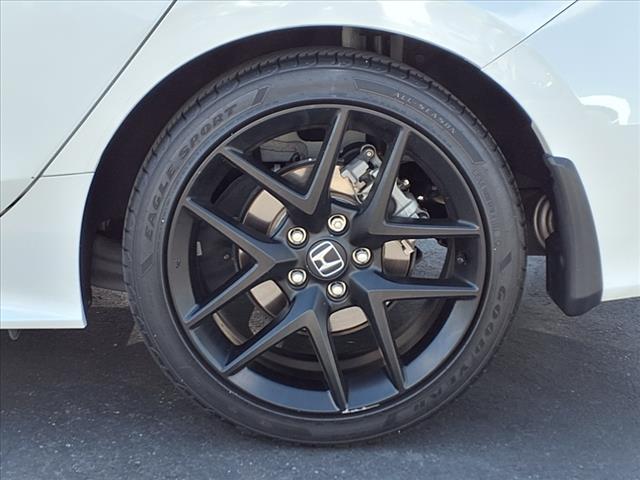 2023 Honda Civic Si