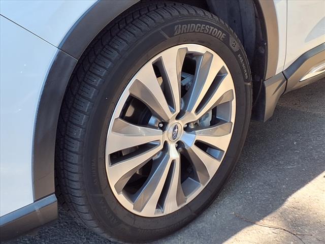 2020 Subaru Ascent Touring