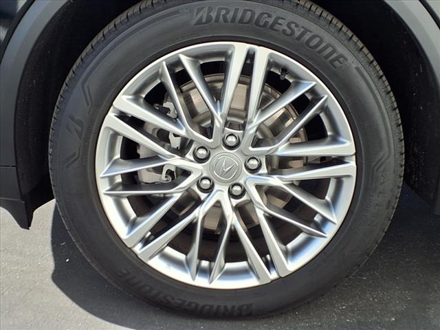 2023 Acura MDX Advance SH-AWD