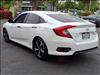 2018 Honda Civic Touring
