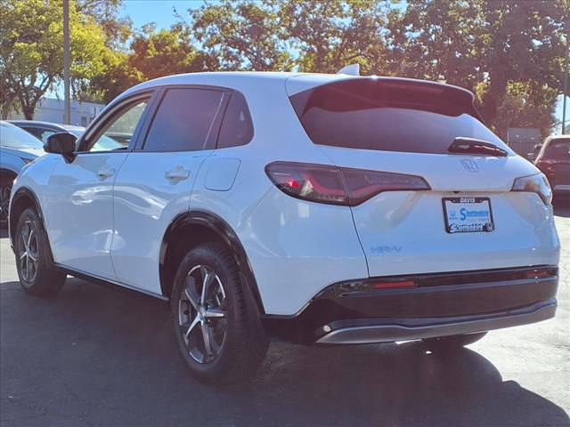 2023 Honda HR-V EX-L