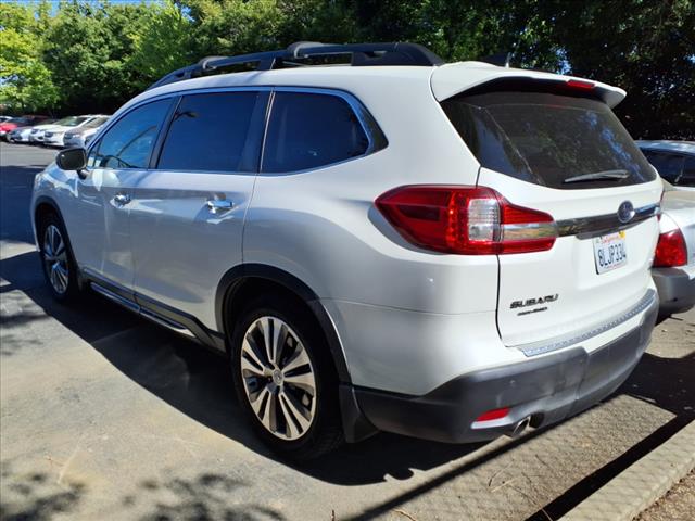 2020 Subaru Ascent Touring