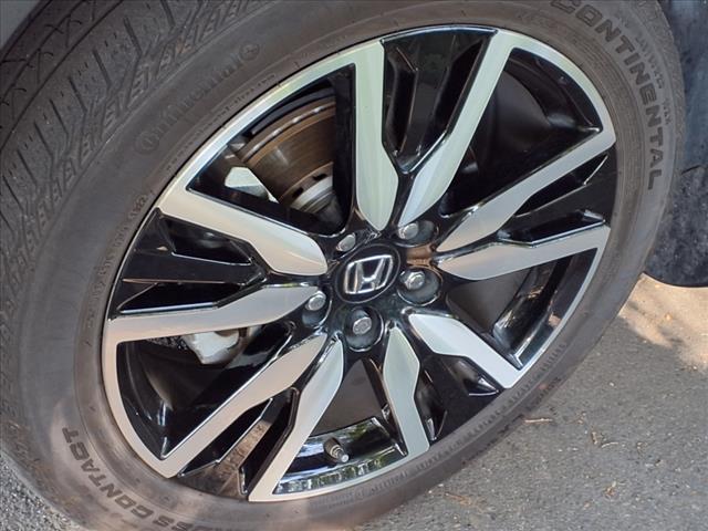 2022 Honda Pilot Touring 7 Passenger