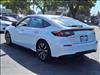 2023 Honda Civic EX-L