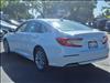 2022 Honda Accord LX