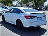 2023 Honda Civic Si
