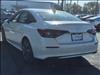 2025 Honda Civic Hybrid 