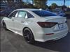2025 Honda Civic Hybrid 