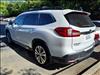 2020 Subaru Ascent Touring
