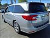 2020 Honda Odyssey EX