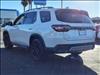 2025 Honda Pilot Touring+