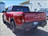 2025 Honda Ridgeline TrailSport+