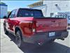 2025 Honda Ridgeline TrailSport+