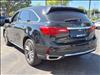 2019 Acura MDX 3.5L Technology Package SH-AWD