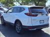 2021 Honda CR-V Hybrid EX