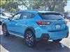 2020 Subaru Crosstrek Hybrid