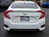 2018 Honda Civic Touring