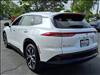 2025 Toyota Crown Signia XLE