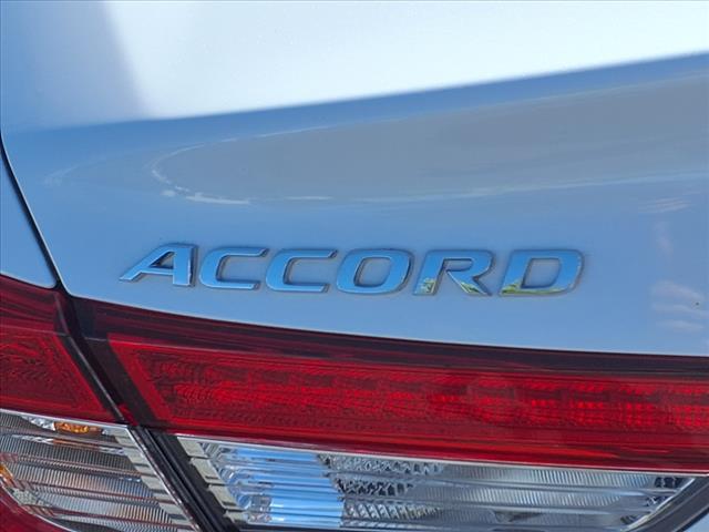2022 Honda Accord LX