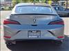 2025 Acura Integra A-Spec Package