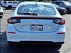 2023 Honda Civic EX-L