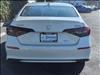 2025 Honda Civic Hybrid 