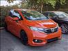 2018 Honda Fit Sport