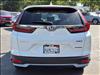 2021 Honda CR-V Hybrid EX
