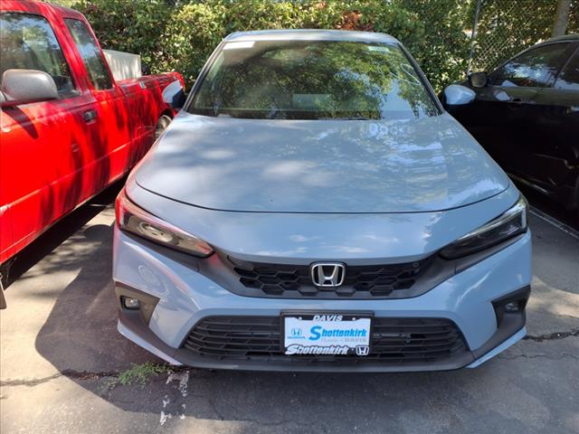 2024 Honda Civic Sport Touring