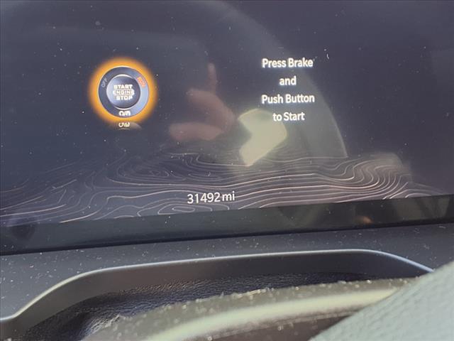 2022 Jeep Grand Cherokee L Altitude