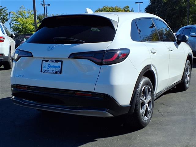 2023 Honda HR-V EX-L